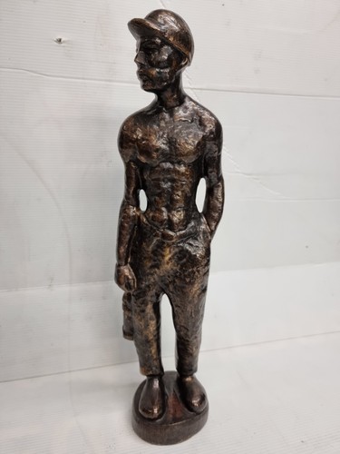 Schwere bronze der - bronze,