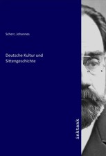 Johannes Scherr | Deutsche