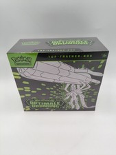 Pokémon Optimale Ordnung