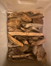 Natur Treibholz Deko | echtes