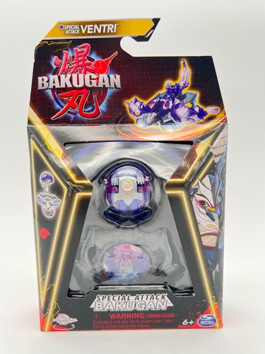 Bakugan special attack - bakugan,