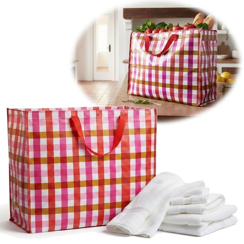 Xxl jumbo bag einkaufstasche - bag,