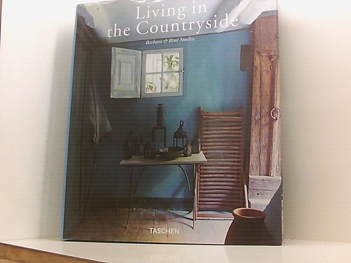 Living the countryside - living,
