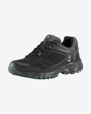 Haglöfs Trail Fuse GORE-TEX Men Schuhe schwarz Gr. 45 1/3 Trekkingschuh