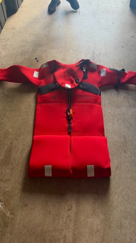 Mustang survival mis230 - survival, hr