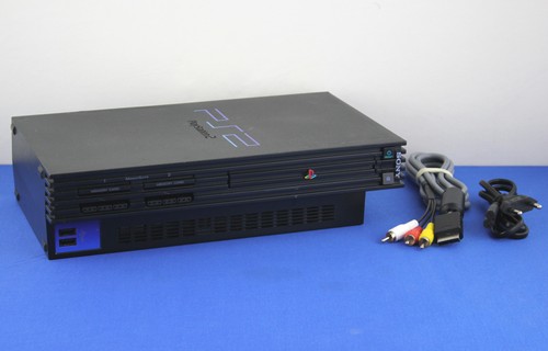 Sony playstation ps2 - sony, /