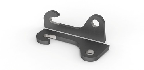 Koppelhaken für atlas ar95 - koppelhaken,