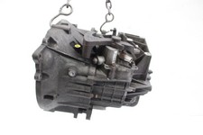 Getriebe (Schaltung) 6 Gang