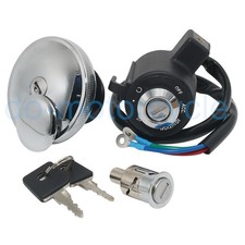 Zünd-Schloss Ersatzteile für