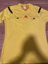 Schiedsrichter Trikot Sammlung