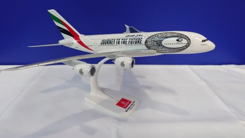 Emirates a380 800 250 - a380-800, 1:250