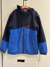 jack wolfskin jacke 3 in 1 Jacke Gr. 152