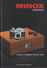Buch: Minox Germany - Classic