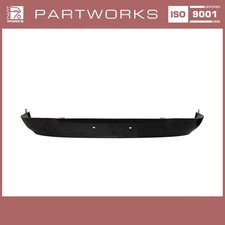 Frontschürze für PORSCHE 911