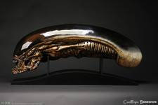 ALIEN 3 - DOG ALIEN 1:1 LIFE