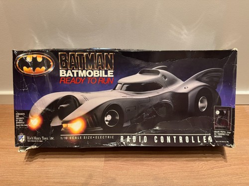 Richman toys 1989 - richman’s,