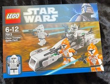 LEGO Star Wars: Clone Trooper