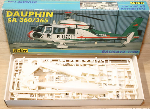 Heller 80475 polizei - heller,