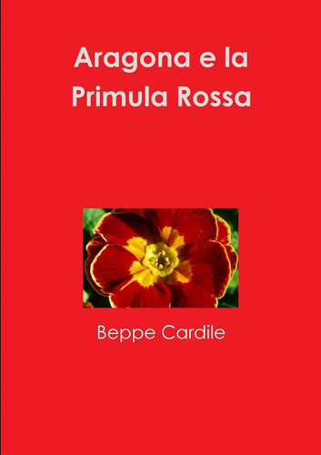 Beppe cardile aragona e - cardile, |