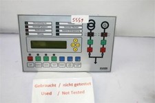 KUHSE KEA 101 Notstromanlage