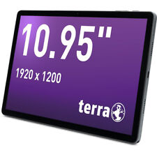Tablet Wortmann Terra Pad 1007