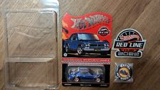 Hot Wheels RLC Red Line Club exclusive 1972 Skyline H/T 2000GT-R Mattel
