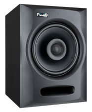 FLUID AUDIO FX80 PROFI STUDIO