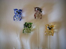  Spieße Obst Bowle Lauscha