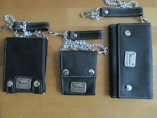 Geldbörse - Schlüsseletui - Kellnerbörse - Manhatten - NEU