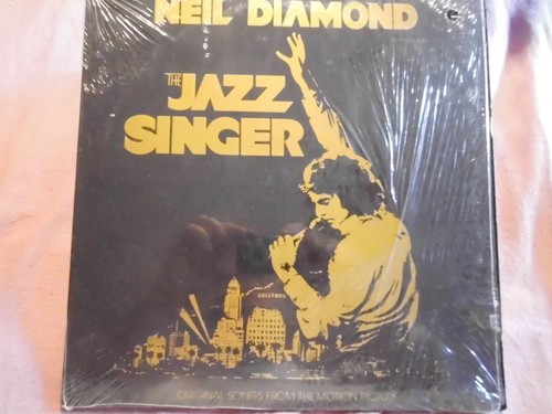 Neil diamond the jazz - (1021),