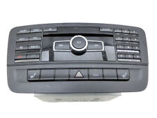 Navigationssystem Navi Comand APS Radio NTG4.5 für Mercedes CLA 180 C117 13-19