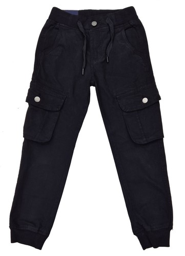 Jungen cargo stretch - jungen, hose