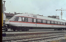 orig DIA DB ET 403.001-0 Avm Triebzug Entenschnabel Gbf Kempten 23.5.1974 (29125