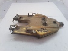 Aprilia Dorsoduro 750 Auspuff