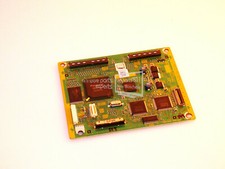 Panasonic TV - Logic Board