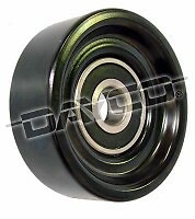 Nuline belt tensioner - belt,