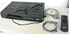 Haushalt TV-Receiver "D-BOX"