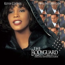 Whitney Houston - The Bodyguard-Original Soundtrack Album LP NEU OVP