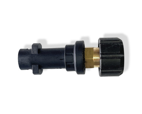 Bajonettadapter für kärcher - für,