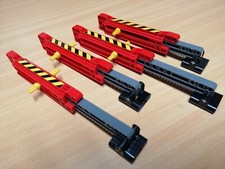 LEGO Technic 4 Stück Stützen