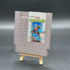 Castlevania 2 Simons Quest - Nintendo NES Spiel - PAL B