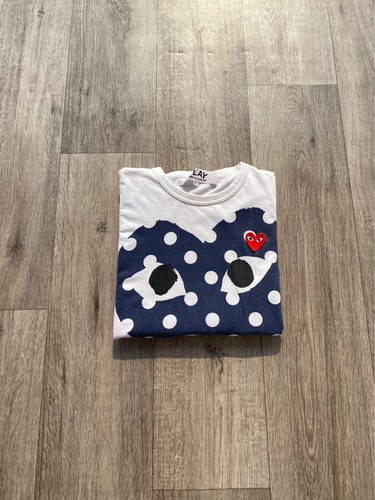 Comme des garçons play - comme,