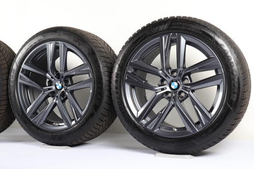 Original bmw 4er g26 - 4er,