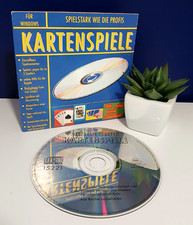 Kartenspiele für windows - kartenspiele,