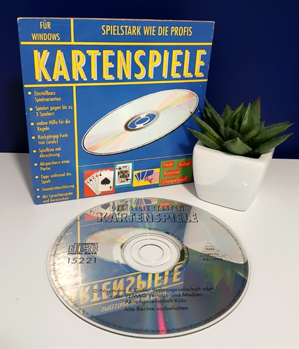 Kartenspiele für windows - windows,