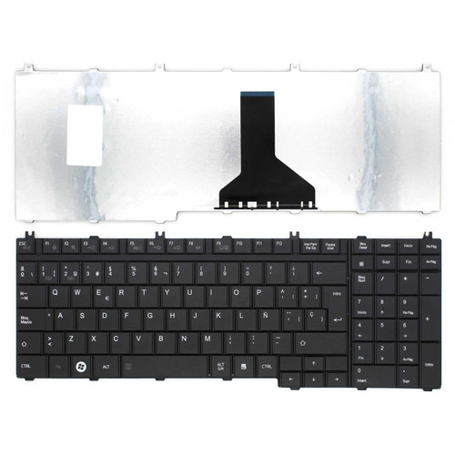 Tastatur für laptop - tastatur, toshiba