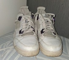 Air Jordan 4 Retro Sneaker