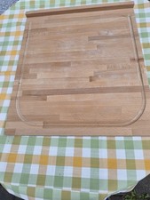 IKEA LÄMPLIG Schneidebrett 46