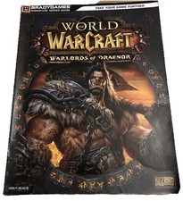 World of Warcraft Warlords of