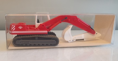 Wiking 24660 raupenbagger - -, o